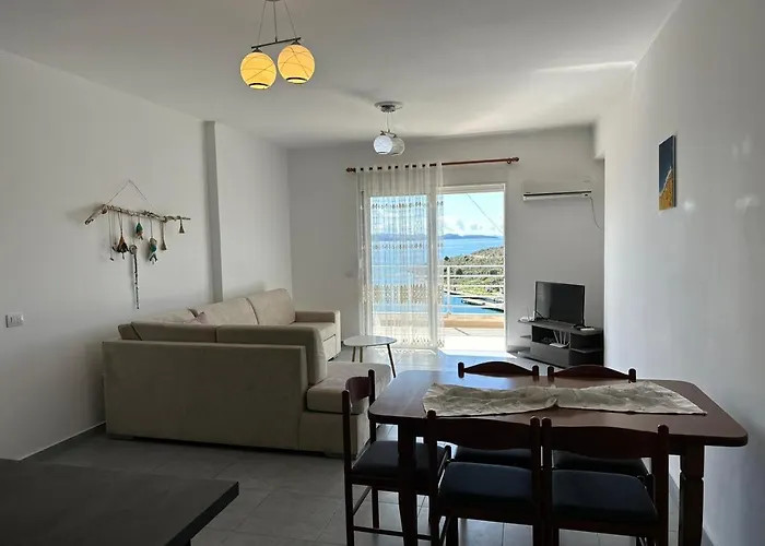 Oni\'S Apartments