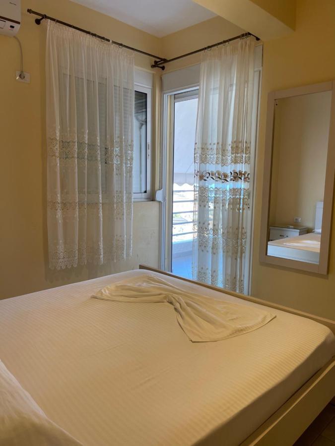 Apartament Oni's