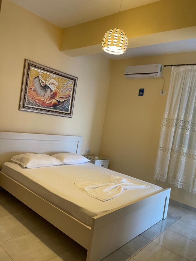Apartament Oni's