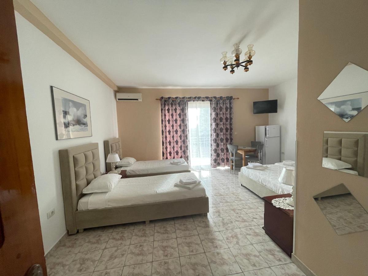 Oni's Apartament *