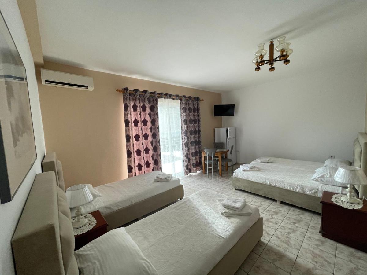 Oni's Apartament *