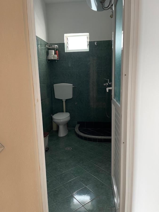Apartament Oni's Saranda