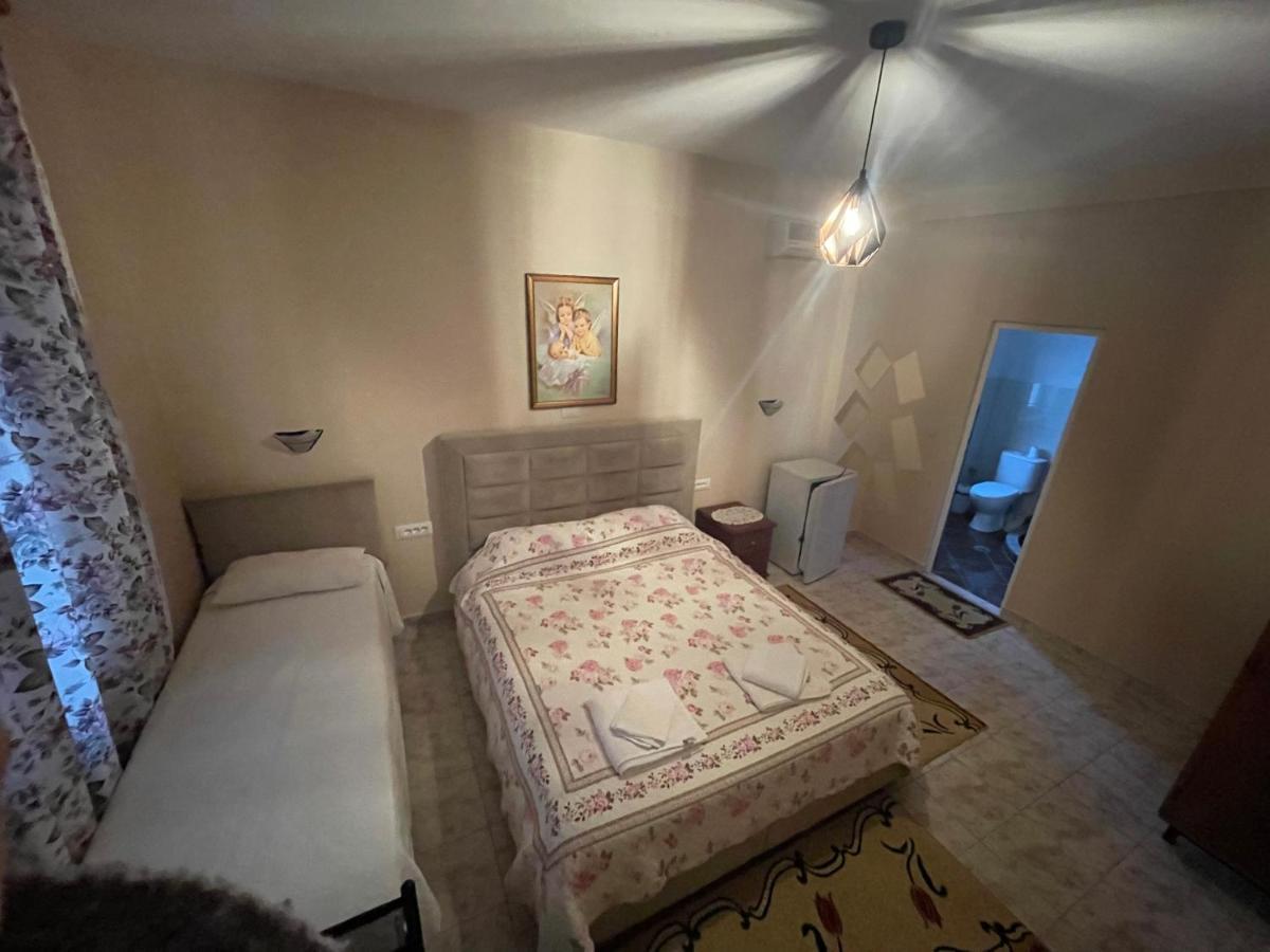 Oni's Apartament Saranda