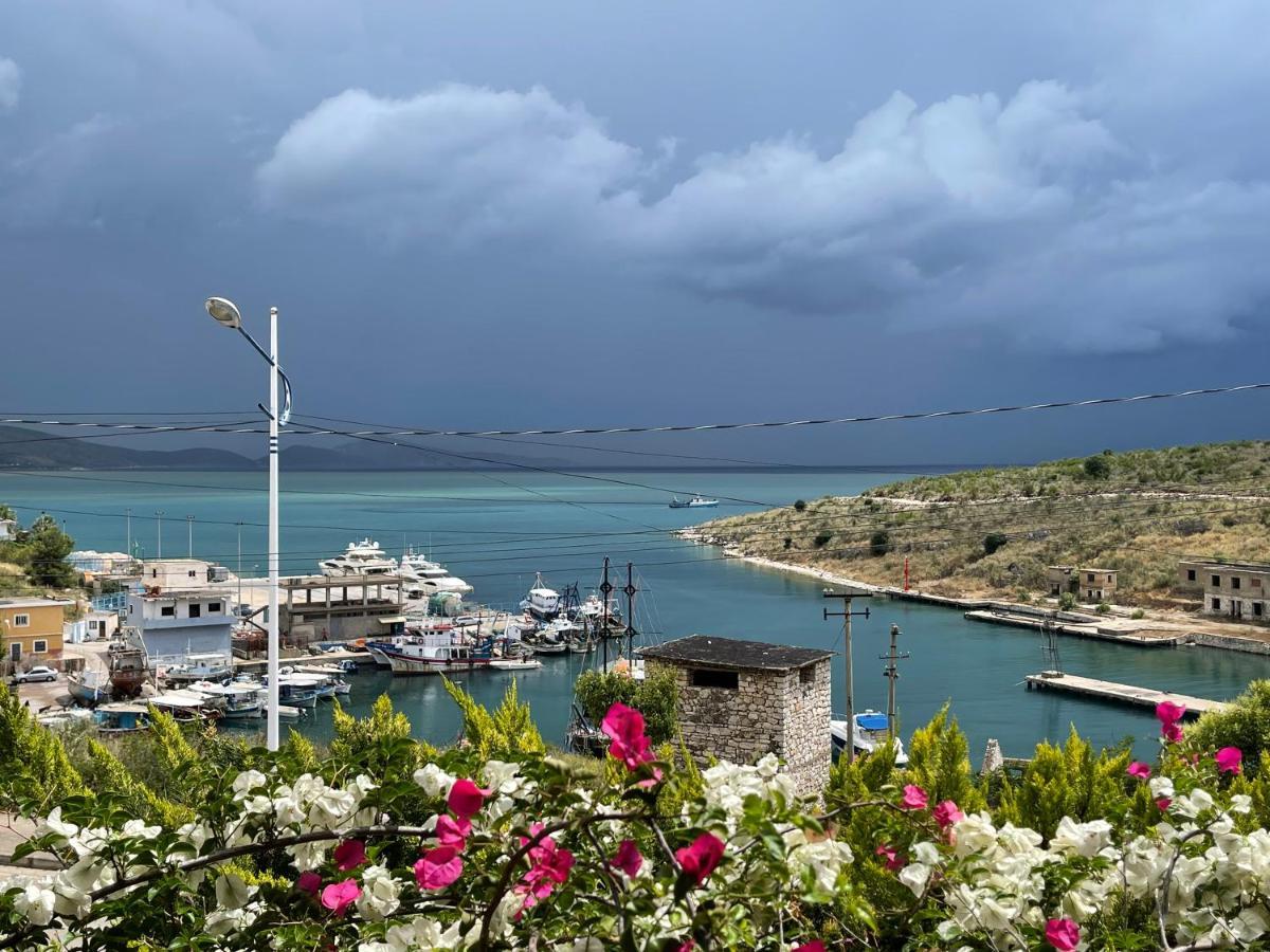 Apartament Oni's Saranda