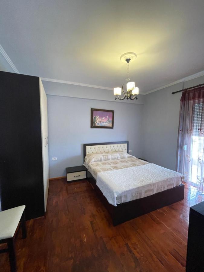 Apartament Oni's