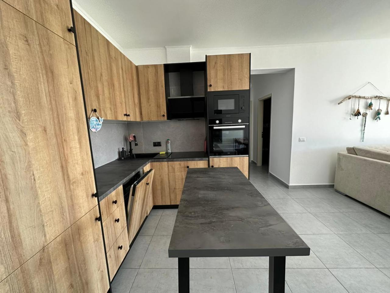 Apartament Oni's *