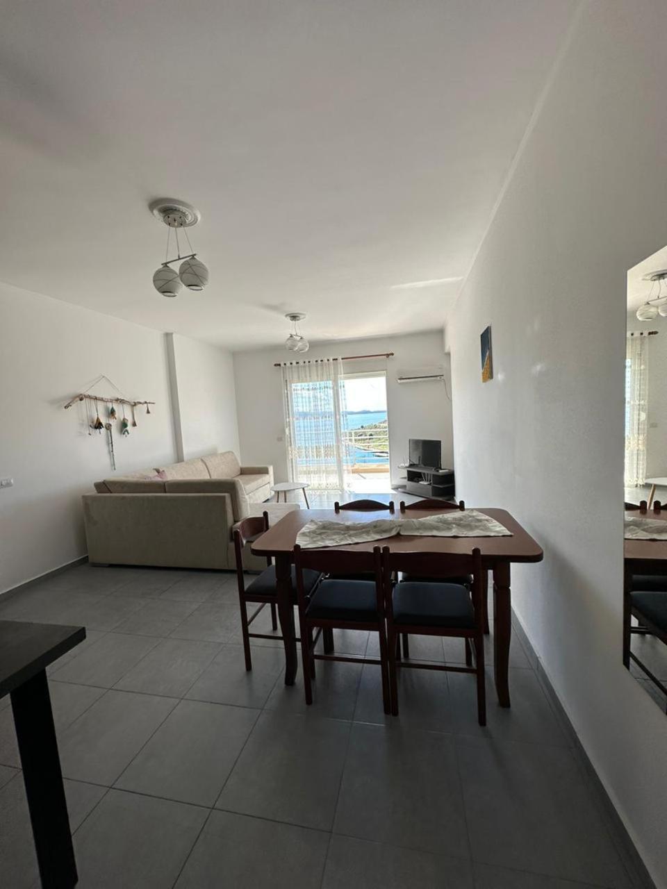 Oni's Apartament Saranda