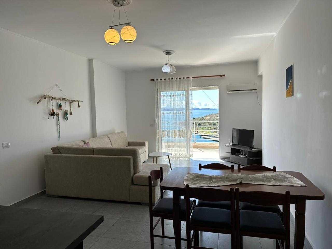 Apartament Oni's *