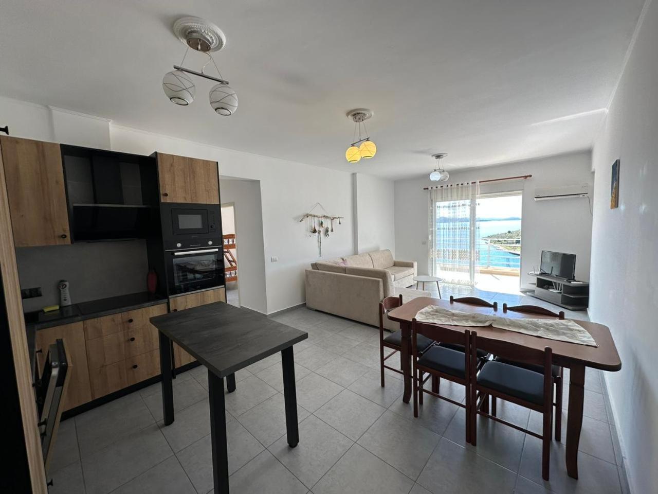 Apartament Oni's Saranda