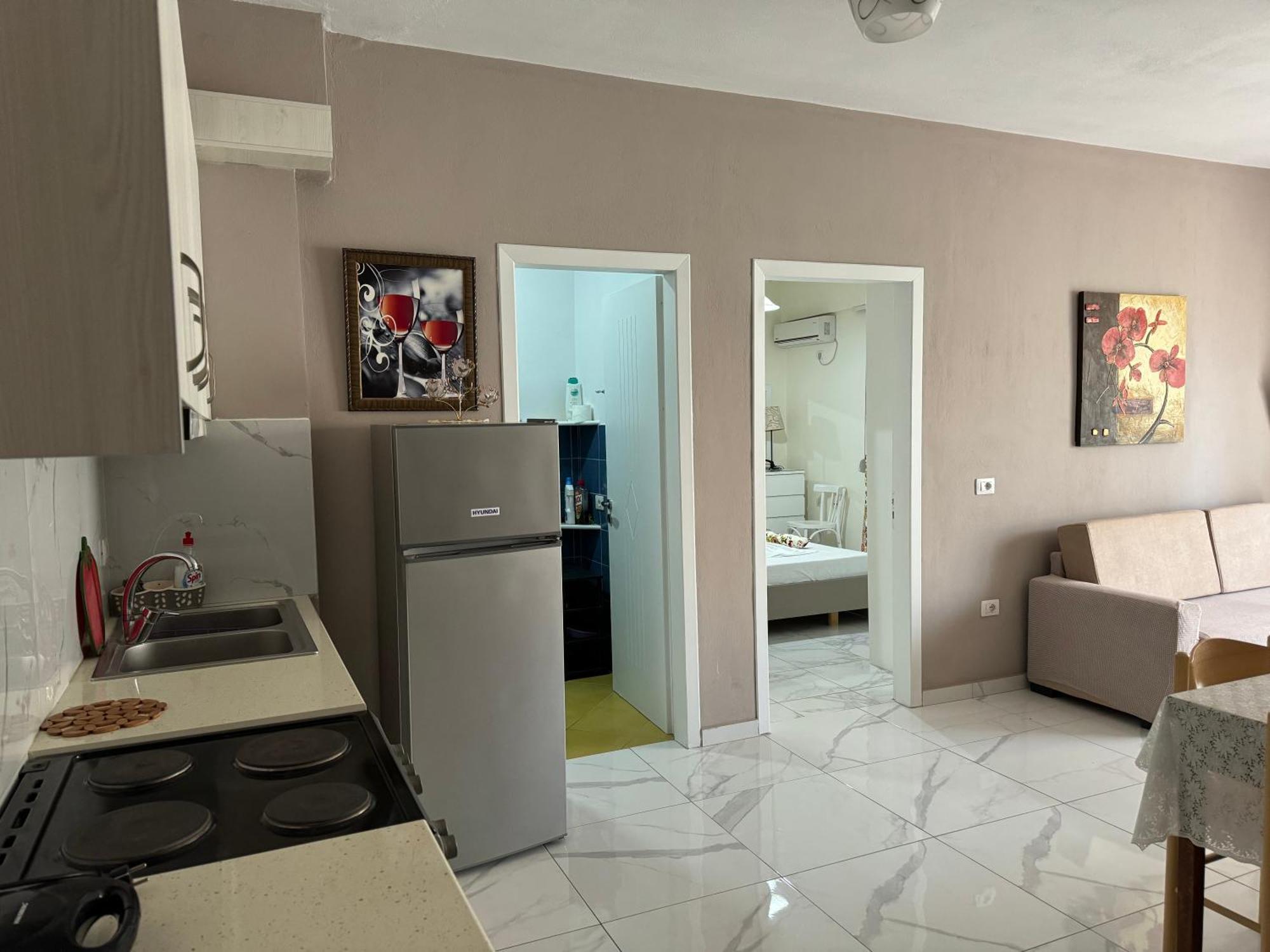 Oni's Apartament Saranda