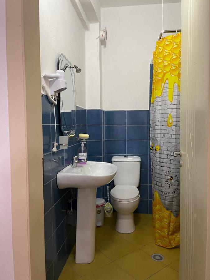 Oni's Appartement Saranda